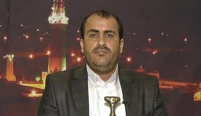 متحدث الحوثي: زعيم الجماعة التقى غريفيث في صنعاء وهذا أهم ما دار في اللقاء
