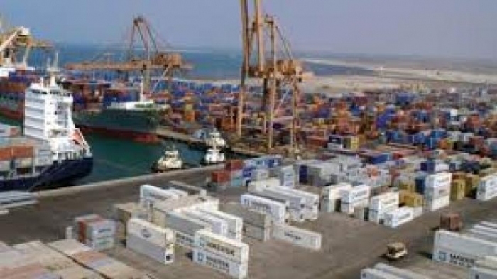 الحوثيون يخاطبون مجلس الأمن بشأن موقفهم من تسليم ميناء الحديدة ..تفاصيل