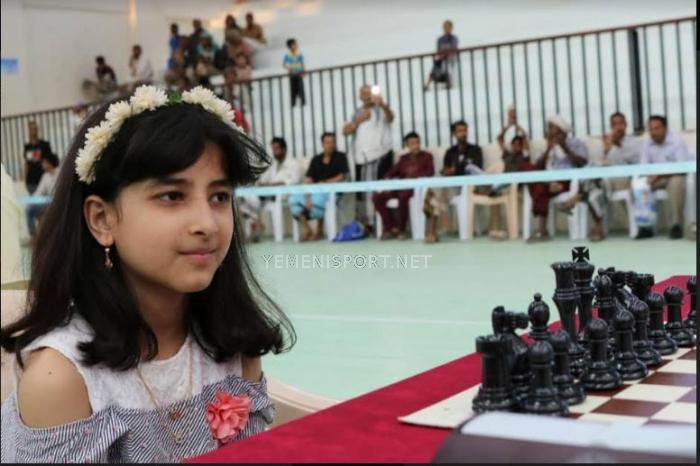 انطلاق مهرجان المهرة الدولي الاول للشطرنج بمشاركة 110 لاعب من اليمن وخمس دول عربية