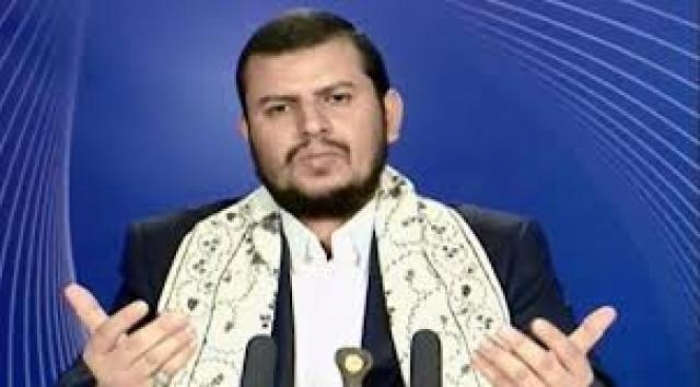 صحفي خليجي : عبدالملك الحوثي خارج اليمن فكيف قابله مارتن غريفيث ؟