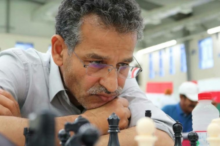 البحريني علي الغسرة: مهرجان المهرة  الدولي للشطرنج رسالة محبة وسلام ونجاح لم تصنعه الصدفة