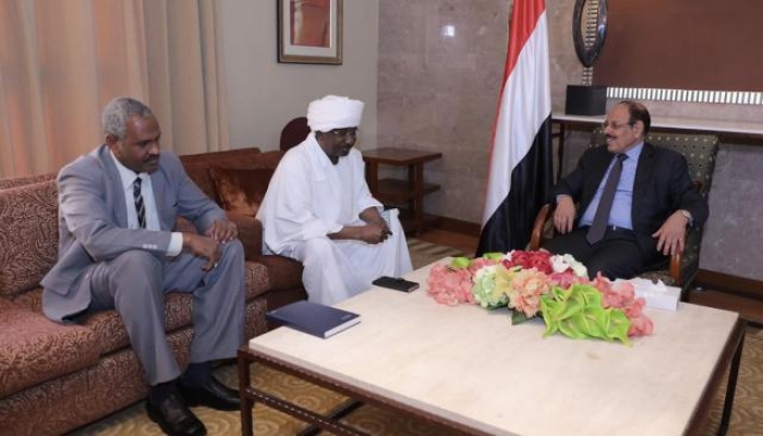 السودان تجدد تأكيد استمراريتها في قتال الحوثي حتى انهاية