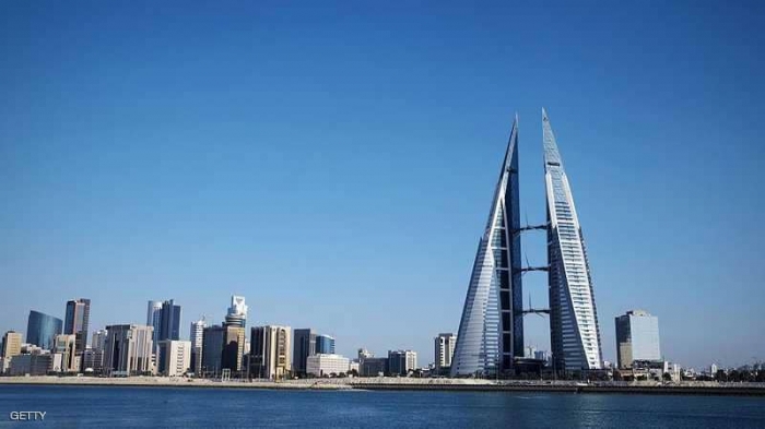 نيابة البحرين تنجز التحقيق مع شخصين بتهمة التخابر مع قطر