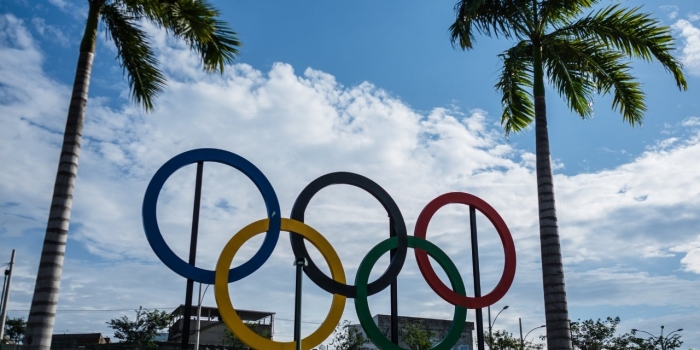 اللجنة الأولمبية تجمد خططا لاقامة مسابقة للملاكمة بألعاب طوكيو 2020