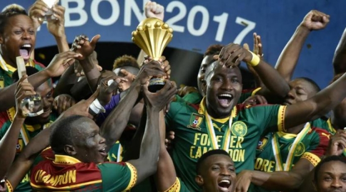 سحب تنظيم كأس أمم أفريقيا «2019» من الكاميرون ..«تفاصيل»