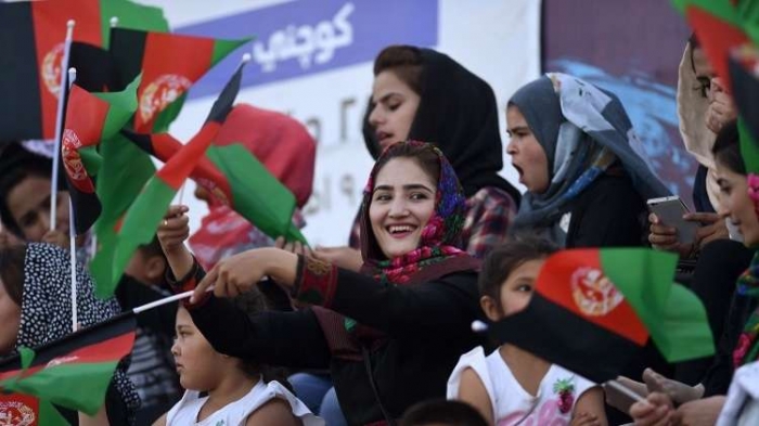 الأمير الأردني علي يطلب التحقيق باعتداءات جنسية على لاعبات منتخب أفغانستان