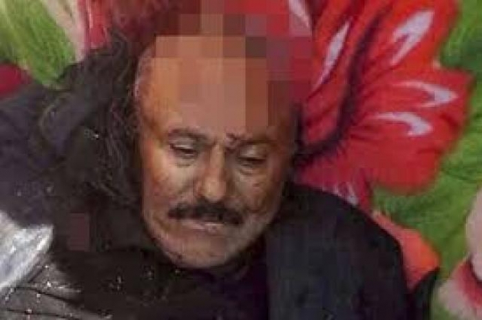 كيف تمكن الحوثيون من قتل علي عبدالله صالح ؟!