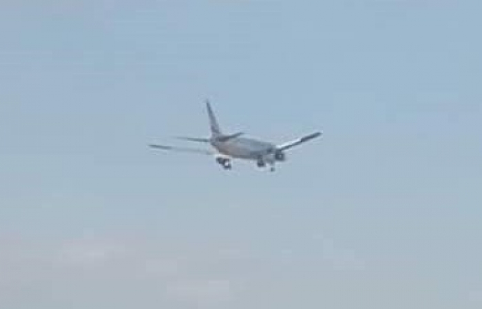 مصادر: تحذير شديد اللهجة من غريفيث للحوثيين وراء مغادرة طائرة الجرحى لمطار صنعاء