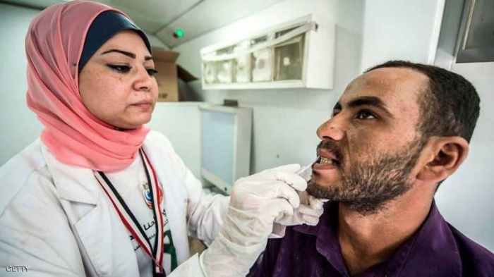 مصر.. حملة غير مسبوقة للقضاء على التهاب الكبد الوبائي
