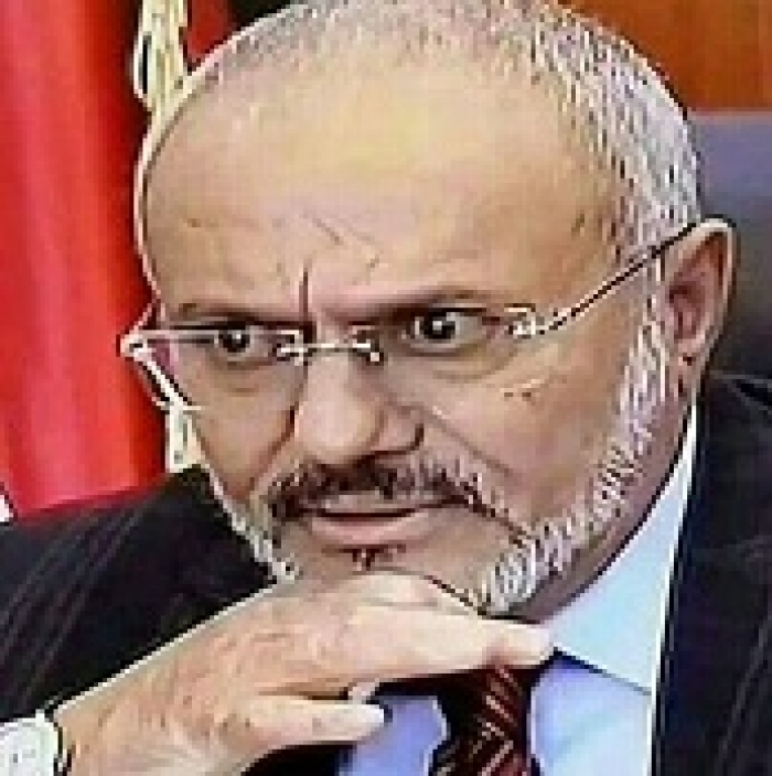 من هو علي معوضة الذي خان علي عبدالله صالح وتسبب في مقتله ؟!