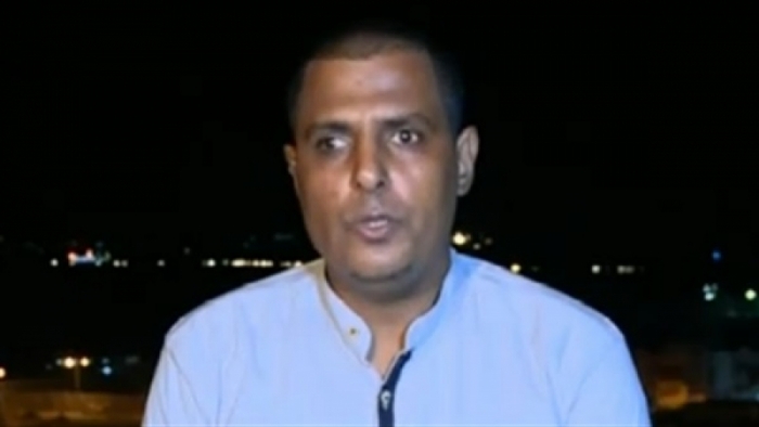 تدهور صحة الصحفي صبري بن محاسن عقب اعتقاله
