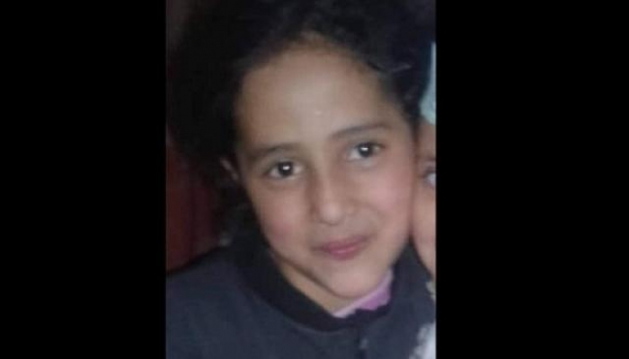 جريمة هزت اب : اختطاف وقتل الطفلة آلاء يوسف الحميري ورمي جثتها في الجبل