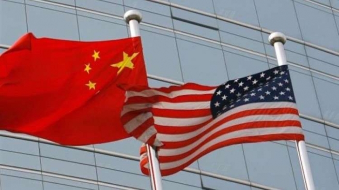 فائض قياسي في تجارة الصين مع الولايات المتحدة