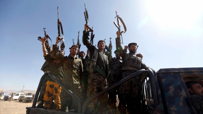 الانقلاب الحوثي تسبب في مقتل وإصابة 36 ألف يمني