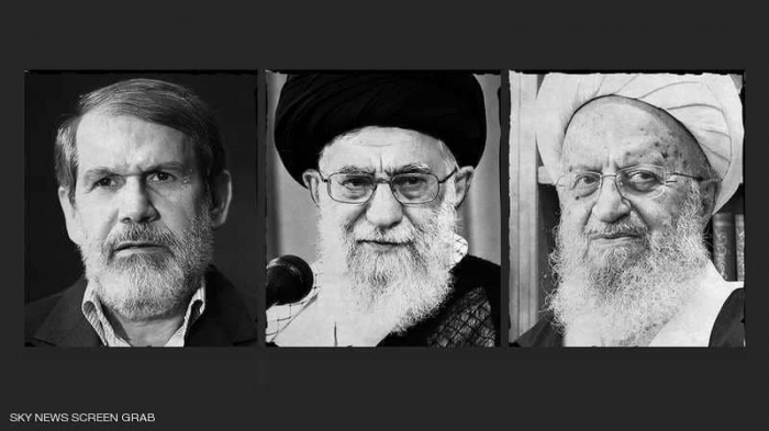 فساد إيران.. الرجل المقدس وسلطان السكر والجنرال الملياردير
