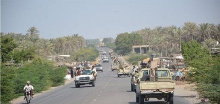 اليمن: تجدد الاشتباكات جنوب الحديدة رغم اتفاق الهدنة