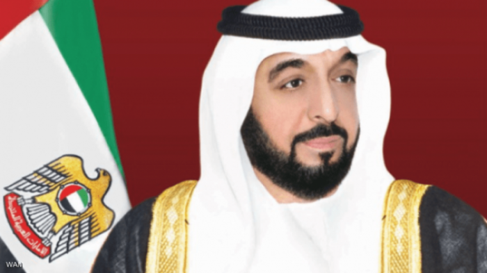 الإمارات تعلن 2019 "عاما للتسامح"