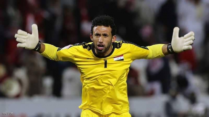 الاتحاد الآسيوي يوقف لاعبين عراقيين بسبب "المنشطات"