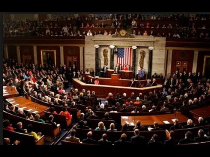 المجلس الانتقالي الجنوبي يحذر مجلس الشيوخ الامريكي