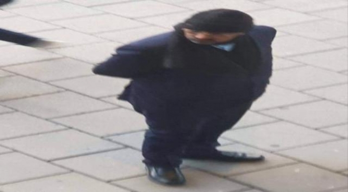 صحفي يمني : ماذا كان يفعل عيدروس الزبيدي في السويد