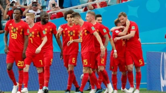 تصنيف فيفا لمنتخبات كرة القدم: بلجيكا أولى أمام أبطال العالم.. وتونس الأولى عربيا
