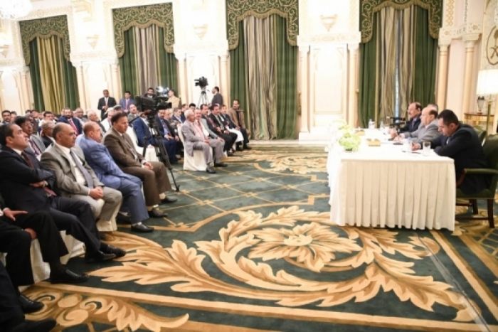 بعد قرب انعقاده في عدن.. ما هو الدور المنتظر للبرلمان في الأزمة اليمنية ؟