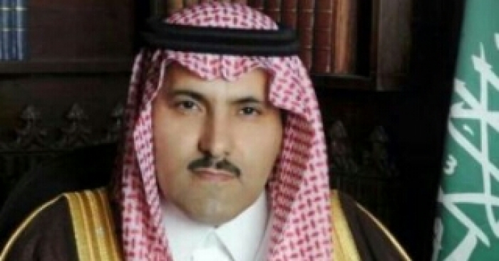 السفير آل جابر: صرف مرتبات موظفي الحديدة من خزانة اليمن يؤكد فشل المشروع الإيراني