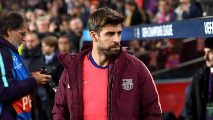 شركة بيكيه نجم نادي برشلونة تستحوذ رسميًا على أسهم نادي أندورا