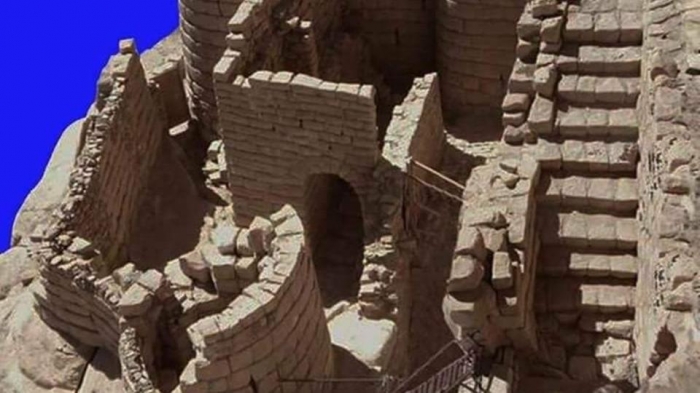 ميليشيا الحوثي تحتقر تاريخ اليمن.. سرقة وتهريب آثار