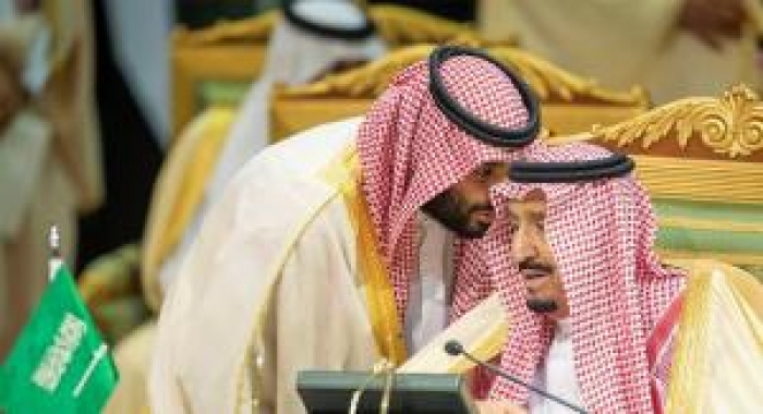 الكشف عن قرار للملك السعودي  سيغير الحياة في مارب وما حولها .. تفاصيل