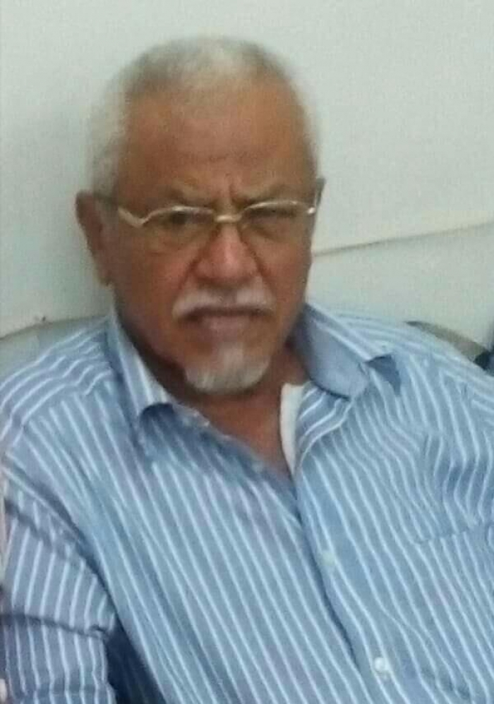 قيادة مكتب الشباب والرياضة والاطر الرياضية بعدن تنعى رحيل الطيب احمد علي