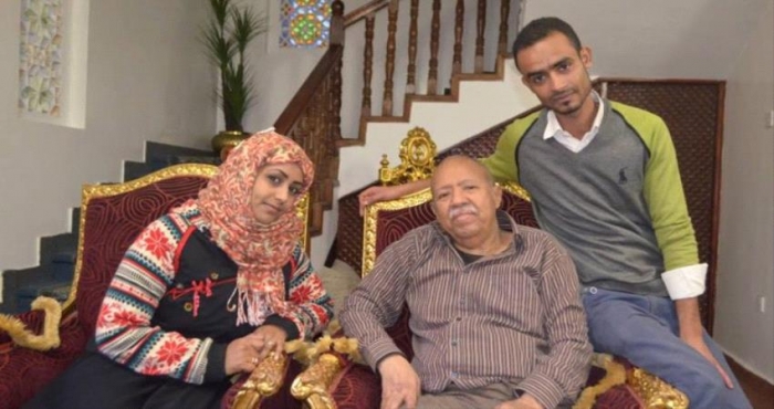 الحـوثيون يمنعون سفر الاشتراكي علي صالح عباد للعلاج في الخارج