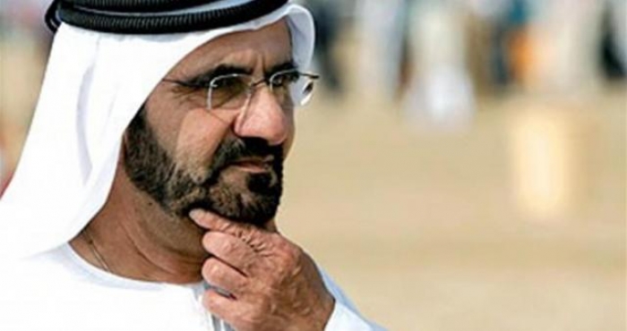 حاكم دبي يكشف عن عرض قدمه للرئيس صدام حسين قبل الحرب ولكنه رفضه