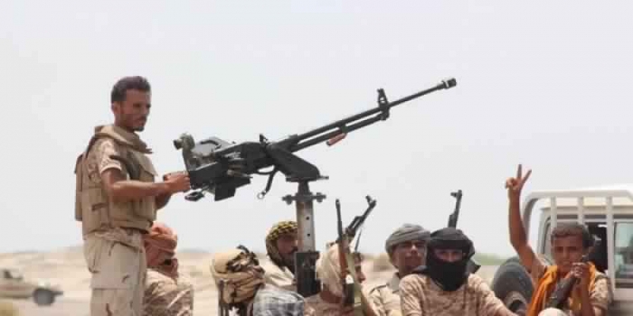 الجيش الوطني يحرر مواقع جديدة غربي مديرية باقم بصعدة