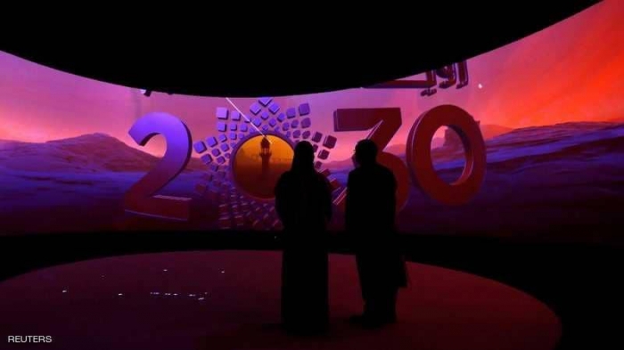 السعودية.. توجيه بالبدء في تطوير "خليج نيوم"