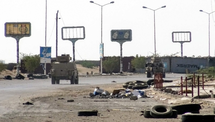 الحوثي يجهز نفسه لمعركة كبرى وحرب شوارع دفاعا عن الحديدة .. تفاصيل