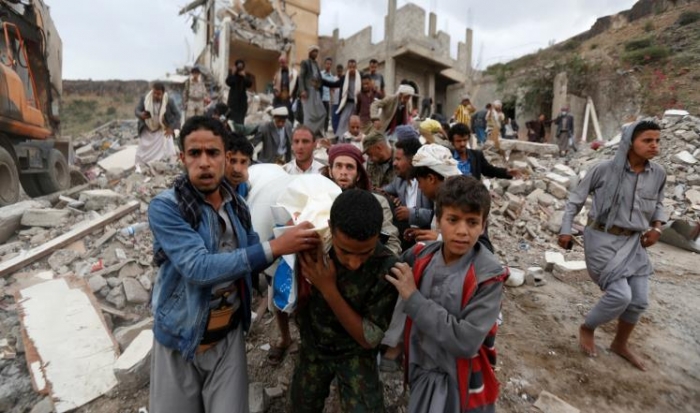 تصريحات سعودية جديدة بشأن الحرب في اليمن وعلاقة المملكة بالإمارات .. شاهد ما ورد فيها