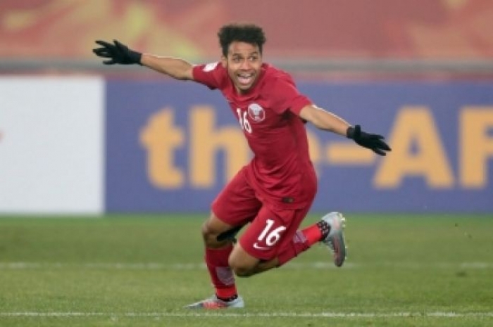 قطر تخطف لاعب يمني شارك بنهائيات امم أسيا لكرة القدم ب الامارات 2019
