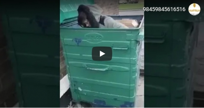 صفعة سعودية مؤلمة لكندا بنشر فيديو" فضيحة " من وسط شوارعها