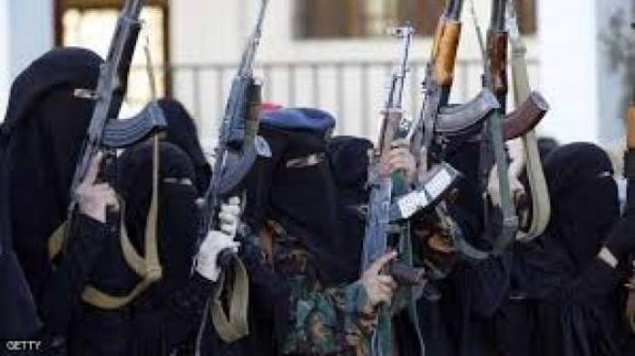 السجون النسائية السرية .. أحدث الانتهاكات الحوثية