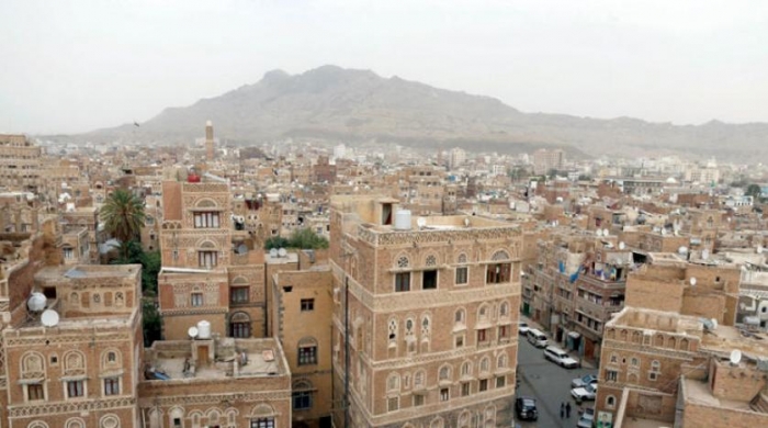 الحوثي يأمر بإعدام مواطن بصنعاء ومصادرة أملاكه داخل وخارج اليمن بعد اتهامه بإرسال احداثيات للتحالف